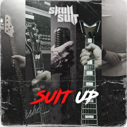 SkullSuit : Suit Up